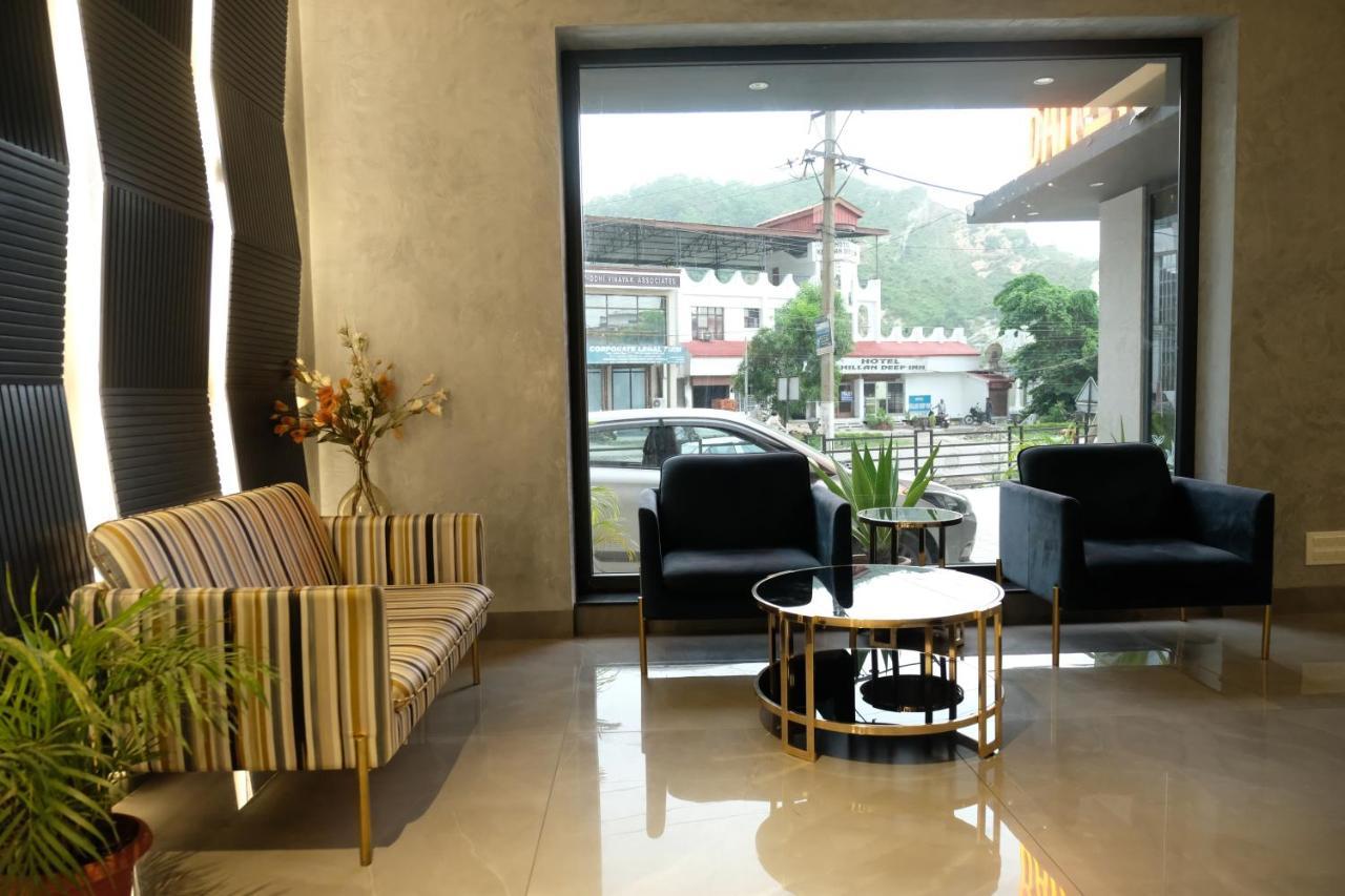 Black Mango Resort Kala Amb Esterno foto