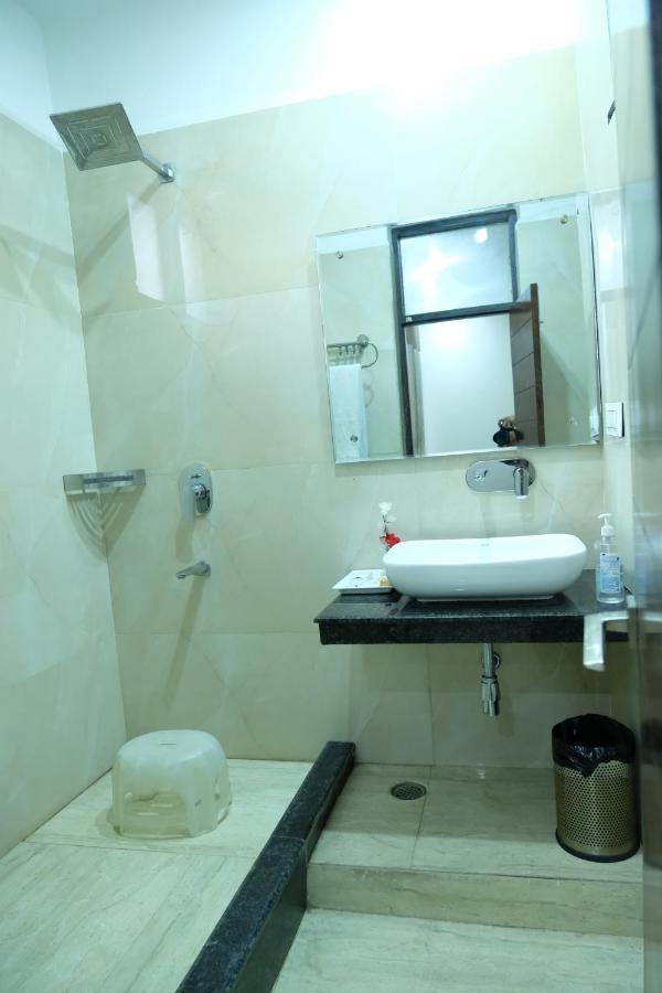 Black Mango Resort Kala Amb Esterno foto