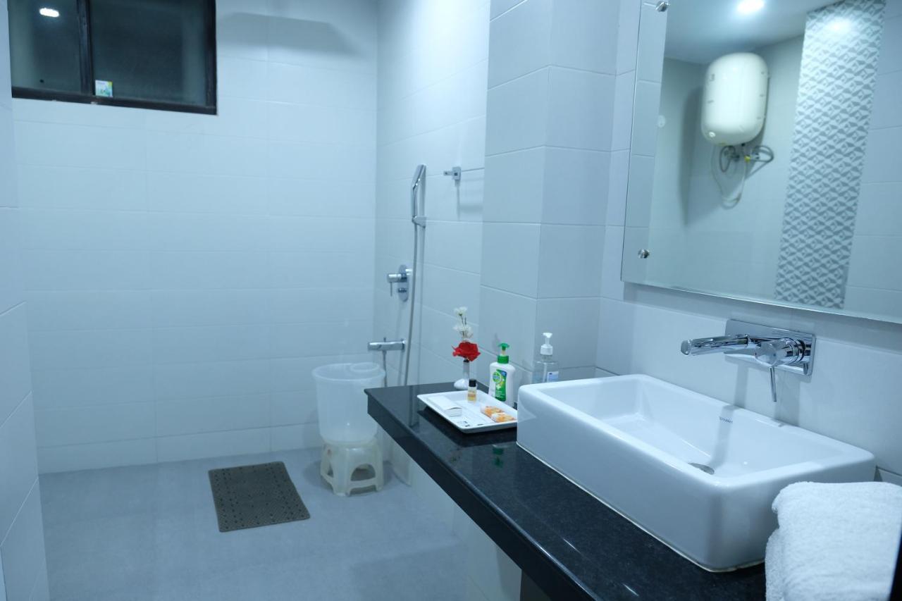 Black Mango Resort Kala Amb Esterno foto