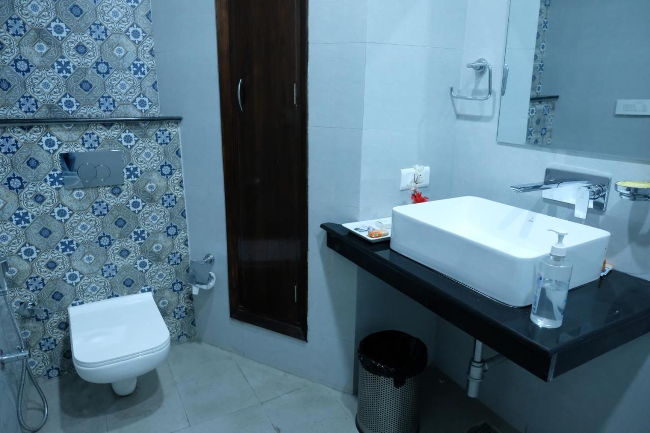 Black Mango Resort Kala Amb Esterno foto
