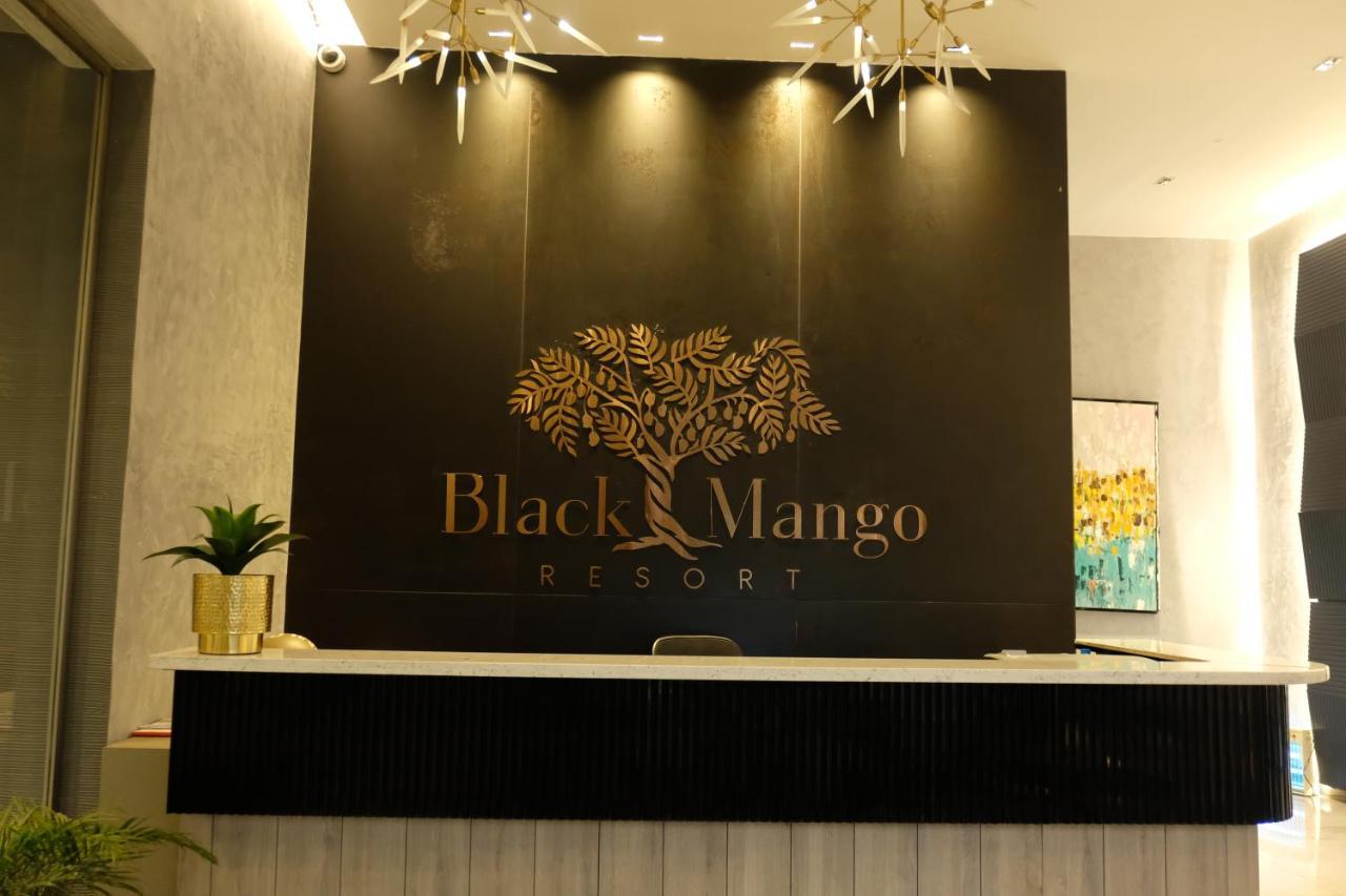 Black Mango Resort Kala Amb Esterno foto