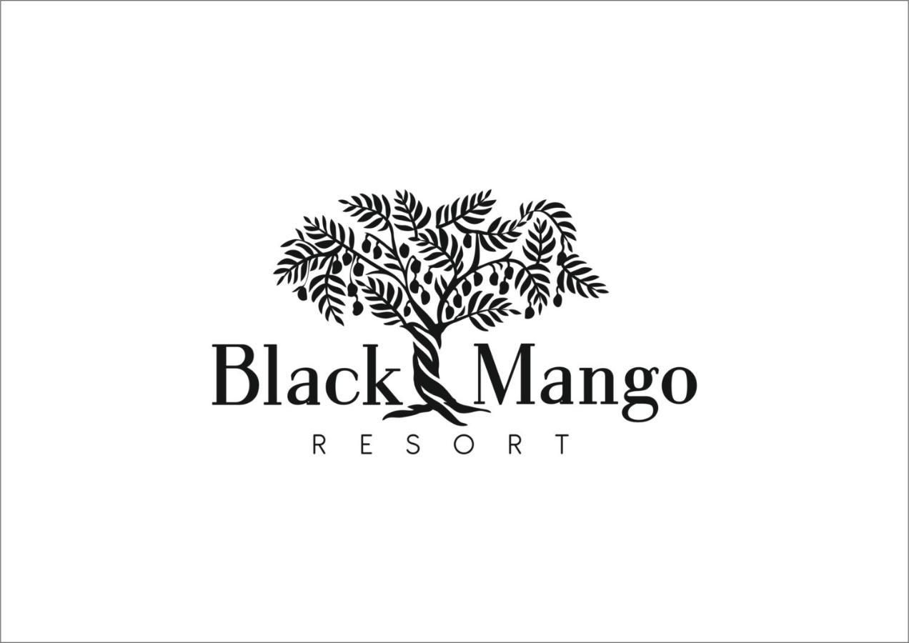Black Mango Resort Kala Amb Esterno foto