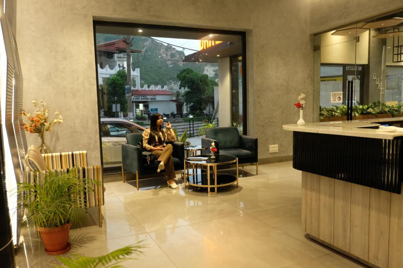 Black Mango Resort Kala Amb Esterno foto